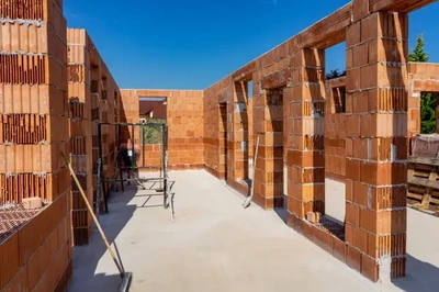 Masonry Building Construction