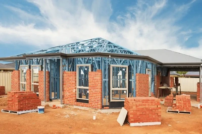 Masonry Foundation