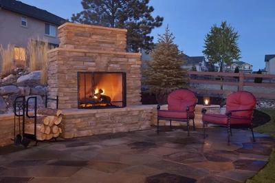 Masonry Installation